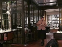 -民国红公馆(老门东店)