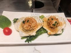 -火地铁板烧(昆山万象汇店)