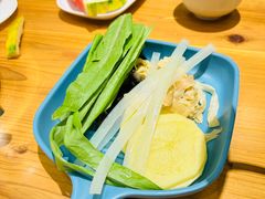 -0317火锅鸡·清真(正达店)