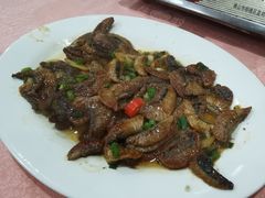 -标记好食