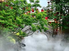 -青城山