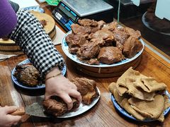 -老白家水盆羊肉