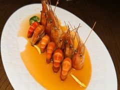 -品味杭州·粤式融合·海鲜小馆·钱江新城CBD