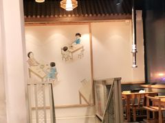 -胖记烤肉(湖大店)