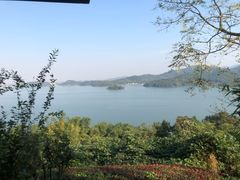 -天目湖涵田半山温泉