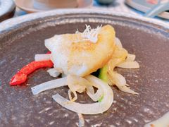法式银鳕鱼-秋荀日本料理(昆明同德广场店)