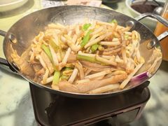 -梁家大院•农家菜(昆山会展中心店)