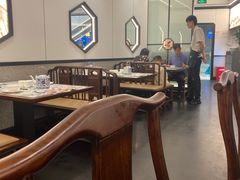 -小菜园新徽菜(宜兴八佰伴店)
