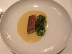-Caprice(香港四季酒店)