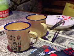 -蘭奢雅集·江浙菜(青山江滩店)