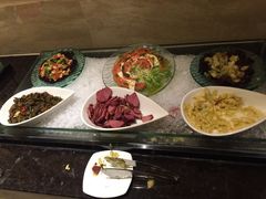 索菲特香榭丽全日候餐厅-索菲特西湖大酒店·香榭丽全日候餐厅(南山路店)