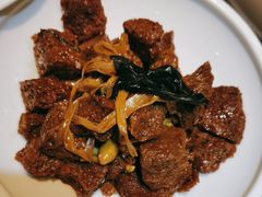 四喜烤麸-丰收日(五角场店)