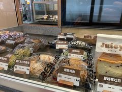 -Juicy Bakery(瑞景店)