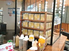 -LUNEURS月乐诗·法式冰淇淋(北外滩来福士广场店)