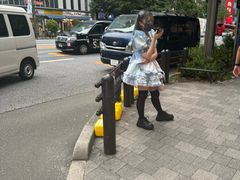 -秋叶原电器街