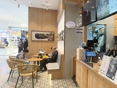 -霸王茶姬(西单百货店)