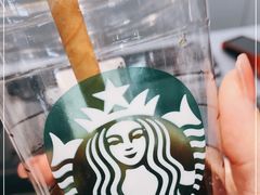 -星巴克(天津佛罗伦萨小镇店)