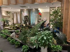 景观位-梁家大院•农家菜(马陆店)