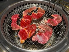 -何发发和牛烧肉·鳗鱼榴莲放题自助(乐峰广场店)
