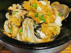 -鲍鱼王子(深圳大厦店)