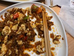 -香香春饼·非遗技艺(万达店)