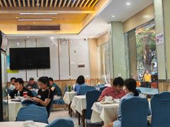 -陈记粤湛鸡饭店