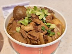 -卤大叔·广州牛杂(壹方城店)