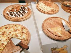 -比格比萨自助(宝山日月光店)