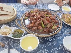 -八两八金·莱芜特色炒鸡(市南漳浦路店)