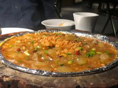 -阿庄新豫菜(通泰路店)
