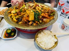 -醉人椒麻辣香锅(王府井喜悦店)