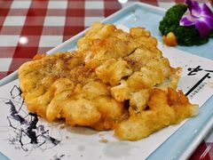 -河南食府(人民路店)