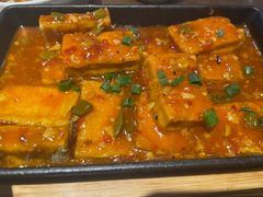 -向川南·水煮鱼·川菜(和平里店)
