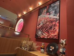 -鱼酷活鱼烤鱼(静安大融城店)