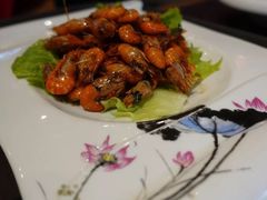 -老苏州芳和园茶酒楼  传统苏帮菜(观前店)