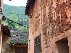 -杨家堂村