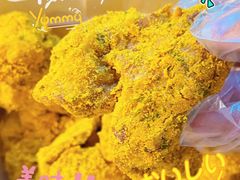 -BHC炸鸡(明洞总店)