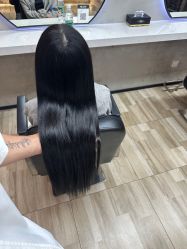 -奈川烫染Salon