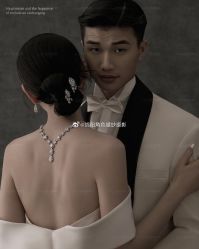 -角色婚纱摄影(中心店)