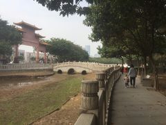-福神岗公园