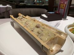 -粗茶淡饭·汉口公馆(循礼门店)