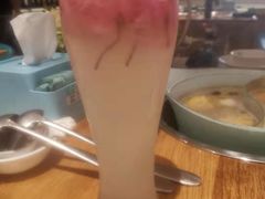-青瓷火锅料理(西单大悦城店)