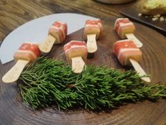 -侘与火 Wabi 侘寂烟火•锅物料理(大屯DT51店)