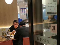 大堂-黄记煌三汁焖锅(欢乐海岸店)