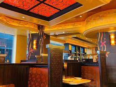 -The Cheesecake Factory 芝乐坊餐厅(王府中環店)