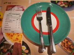-菲滋意式餐厅(西溪印象城店)