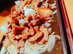 -一心创作料理屋(经开万达店)