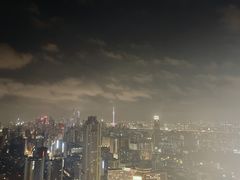 -广州中心皇冠假日酒店