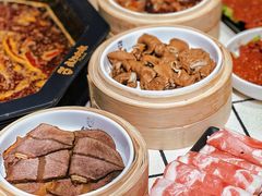 -麻辣大叔市井火锅(文清路店)