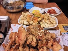 -多宾韩国料理(学衡路店)